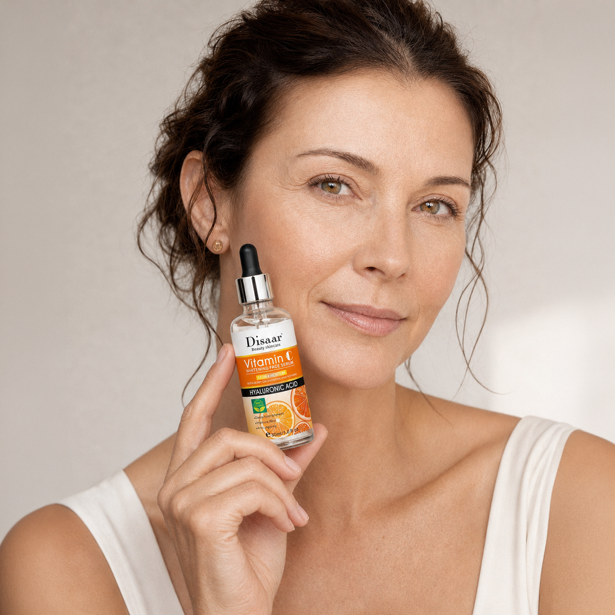 Serum Vitamina C