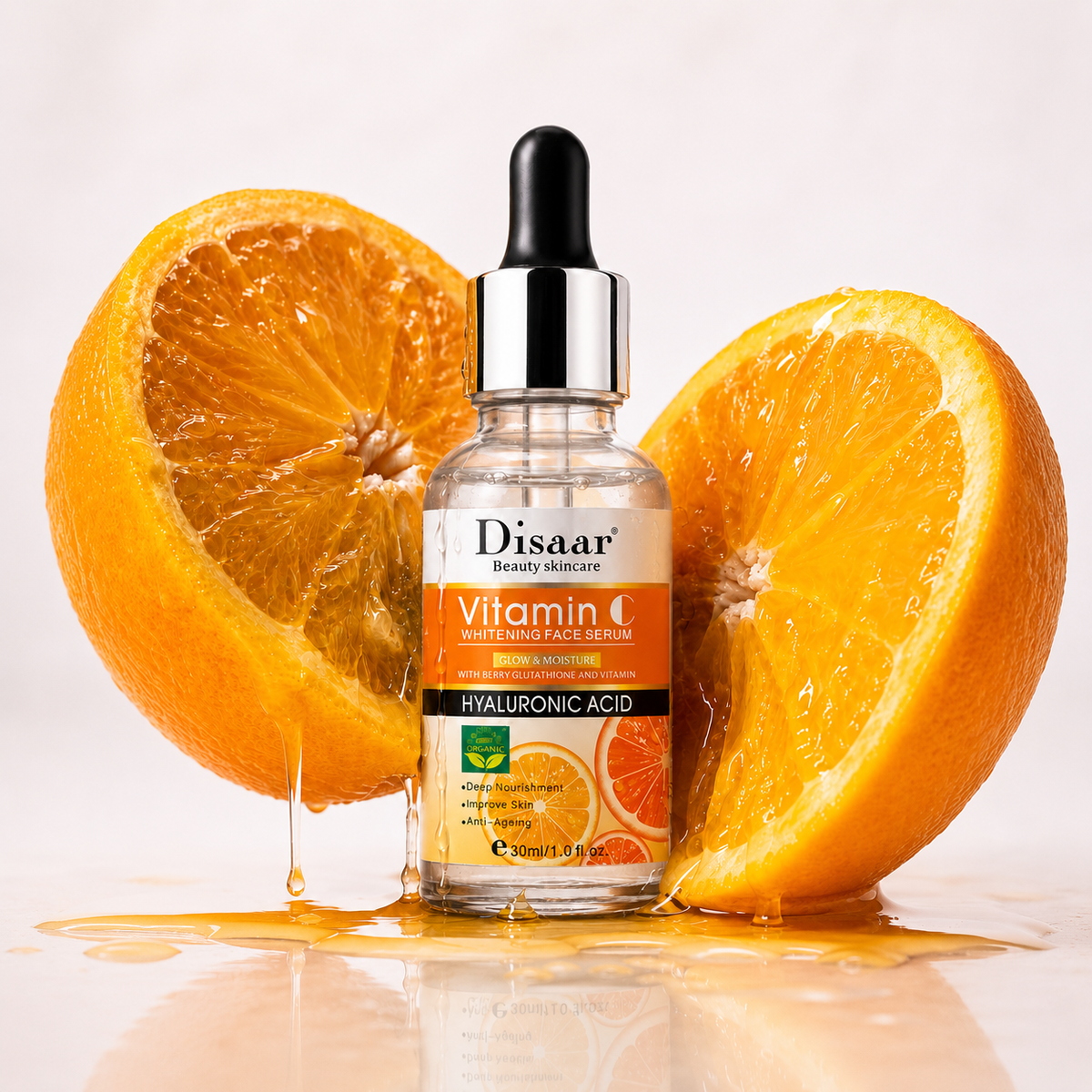 Serum Vitamina C